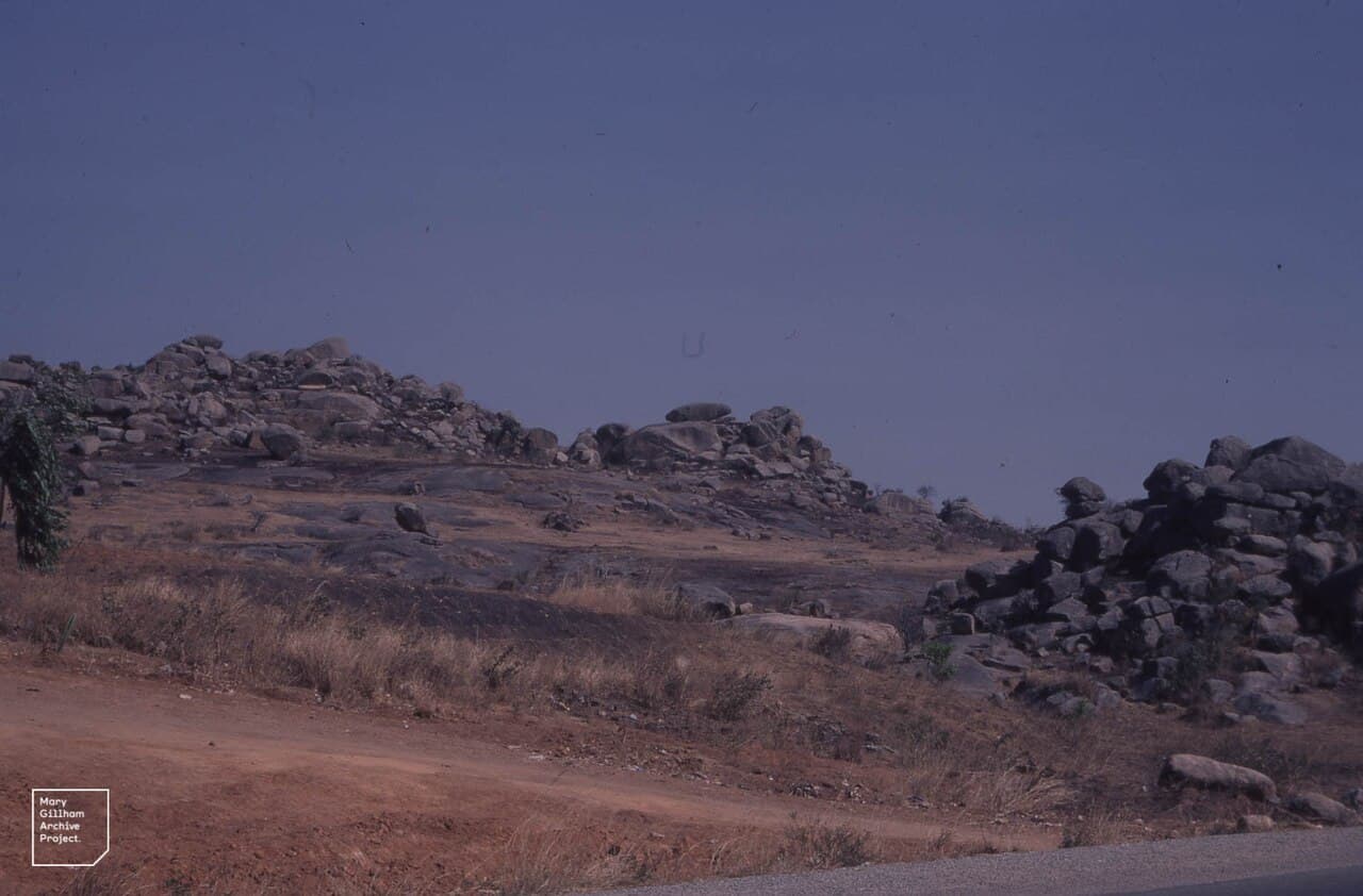 Mining and quarrying encroachment on Shere Hills and tourist heritage sites photo 4